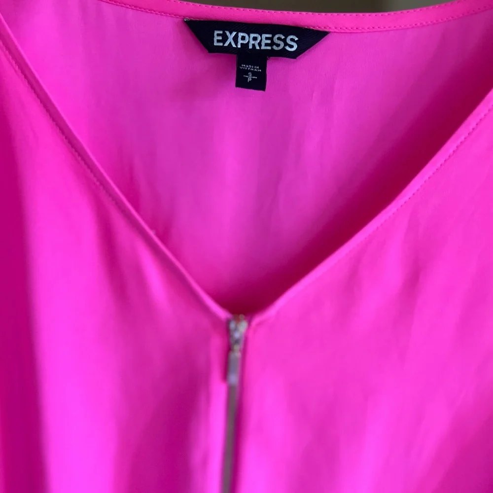 Express blouse - Picture 3 of 3